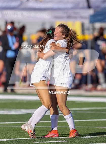 Thumbnail 2 in Campo Verde vs. Casteel (AIA 5A Final) photogallery.