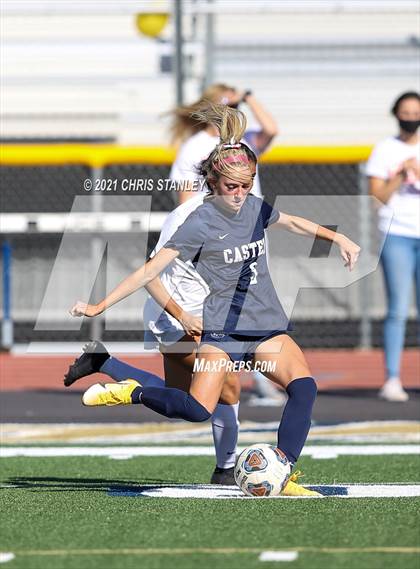 Thumbnail 3 in Campo Verde vs. Casteel (AIA 5A Final) photogallery.