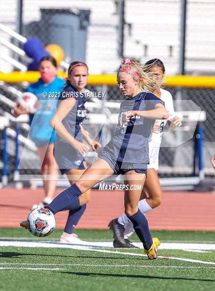 Thumbnail 3 in Campo Verde vs. Casteel (AIA 5A Final) photogallery.