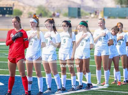 Thumbnail 3 in Campo Verde vs. Casteel (AIA 5A Final) photogallery.