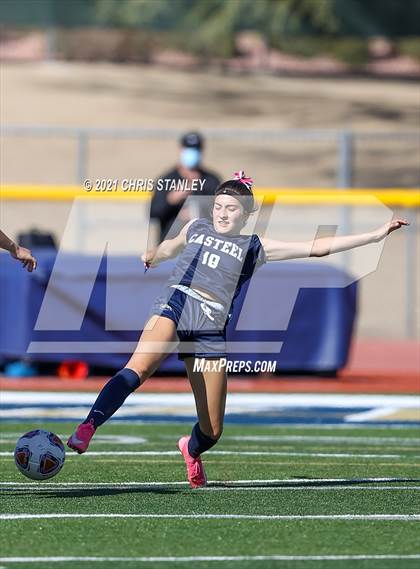Thumbnail 2 in Campo Verde vs. Casteel (AIA 5A Final) photogallery.