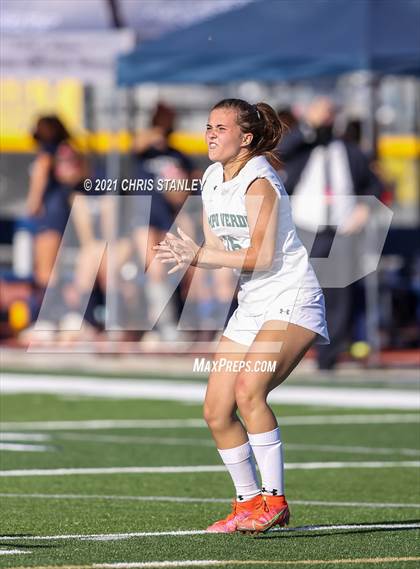 Thumbnail 1 in Campo Verde vs. Casteel (AIA 5A Final) photogallery.