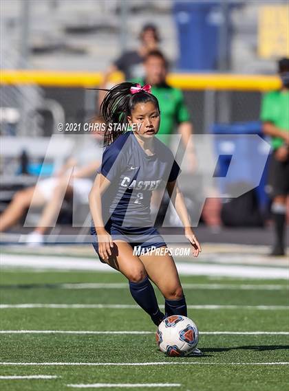 Thumbnail 1 in Campo Verde vs. Casteel (AIA 5A Final) photogallery.