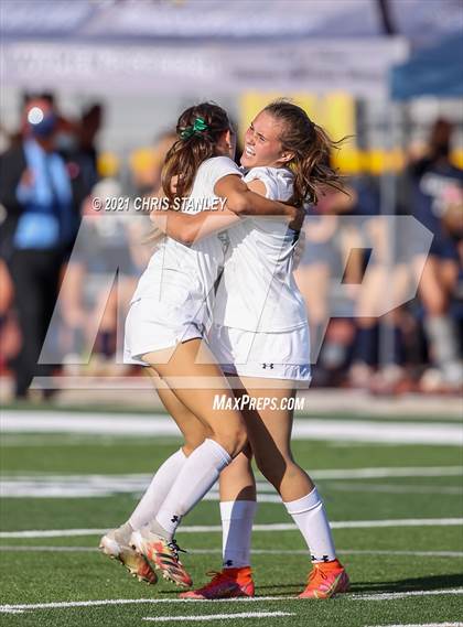 Thumbnail 1 in Campo Verde vs. Casteel (AIA 5A Final) photogallery.