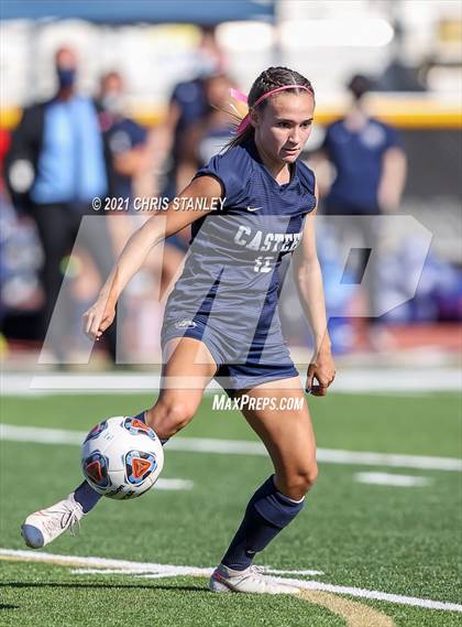 Thumbnail 1 in Campo Verde vs. Casteel (AIA 5A Final) photogallery.