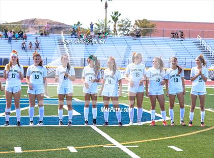Thumbnail 1 in Campo Verde vs. Casteel (AIA 5A Final) photogallery.