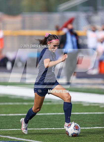 Thumbnail 3 in Campo Verde vs. Casteel (AIA 5A Final) photogallery.