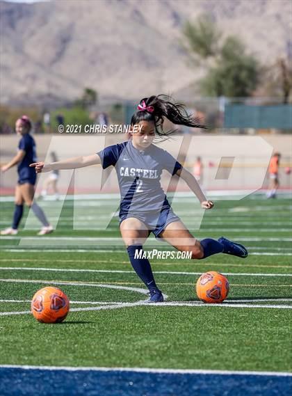 Thumbnail 1 in Campo Verde vs. Casteel (AIA 5A Final) photogallery.