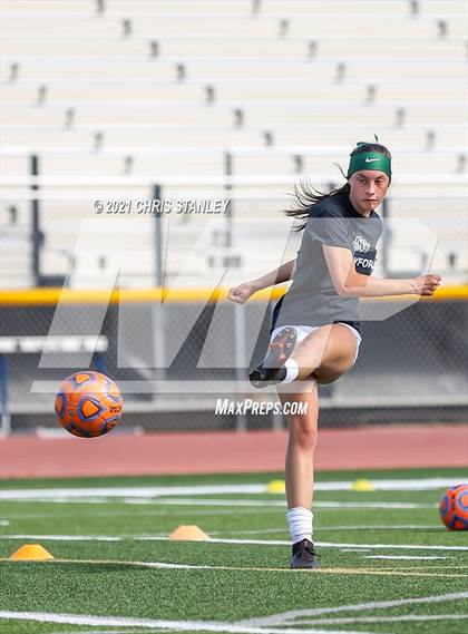 Thumbnail 2 in Campo Verde vs. Casteel (AIA 5A Final) photogallery.