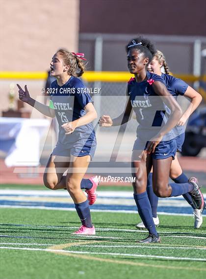 Thumbnail 2 in Campo Verde vs. Casteel (AIA 5A Final) photogallery.