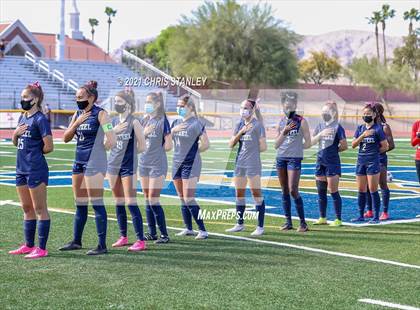 Thumbnail 2 in Campo Verde vs. Casteel (AIA 5A Final) photogallery.