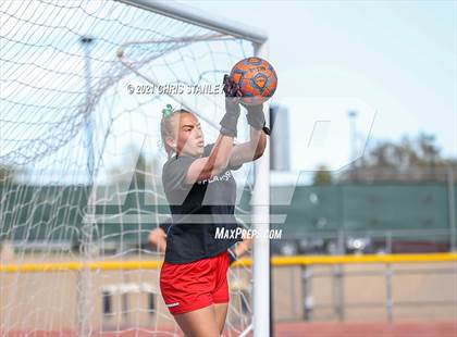 Thumbnail 1 in Campo Verde vs. Casteel (AIA 5A Final) photogallery.