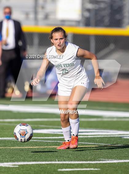Thumbnail 1 in Campo Verde vs. Casteel (AIA 5A Final) photogallery.