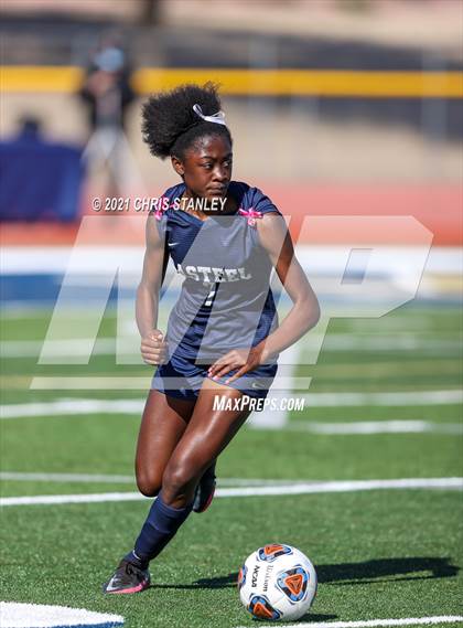 Thumbnail 3 in Campo Verde vs. Casteel (AIA 5A Final) photogallery.