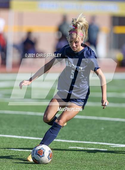 Thumbnail 3 in Campo Verde vs. Casteel (AIA 5A Final) photogallery.