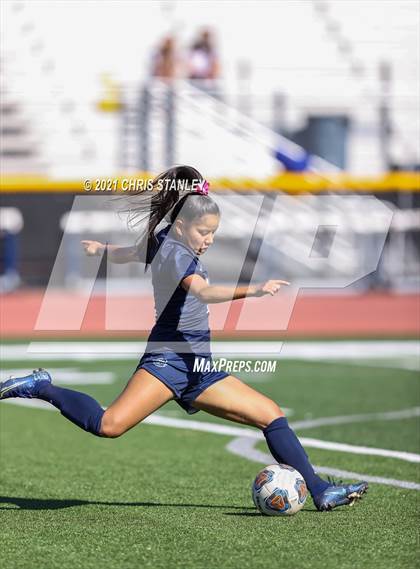 Thumbnail 2 in Campo Verde vs. Casteel (AIA 5A Final) photogallery.