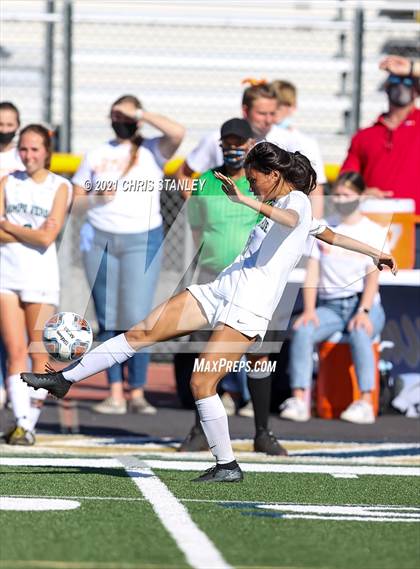Thumbnail 3 in Campo Verde vs. Casteel (AIA 5A Final) photogallery.
