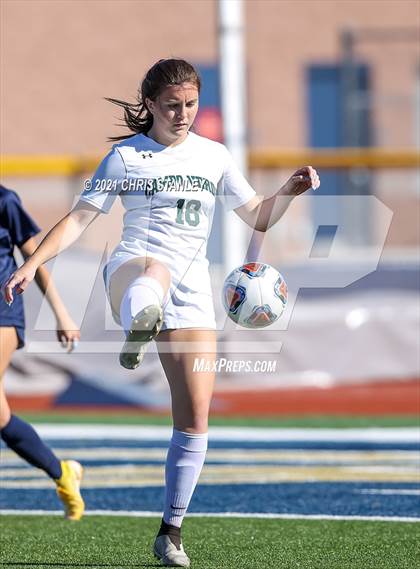 Thumbnail 1 in Campo Verde vs. Casteel (AIA 5A Final) photogallery.