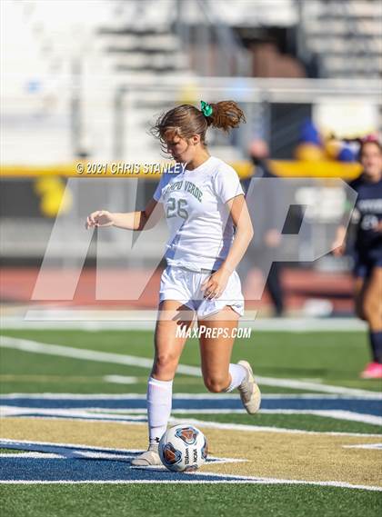 Thumbnail 2 in Campo Verde vs. Casteel (AIA 5A Final) photogallery.