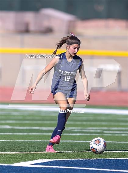 Thumbnail 2 in Campo Verde vs. Casteel (AIA 5A Final) photogallery.