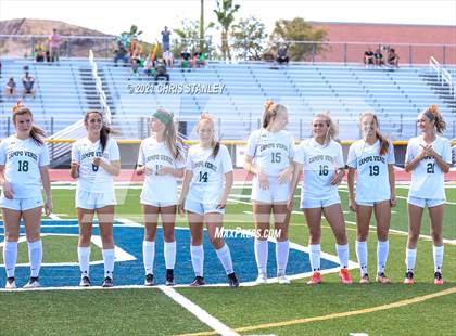 Thumbnail 2 in Campo Verde vs. Casteel (AIA 5A Final) photogallery.