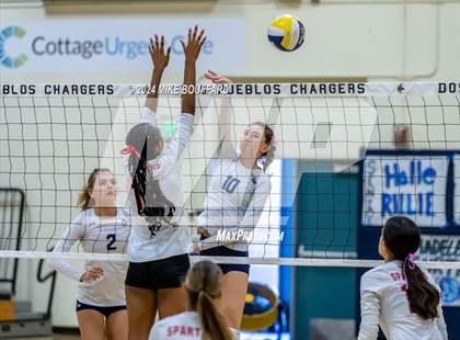 Thumbnail 2 in Rio Mesa @ Dos Pueblos photogallery.