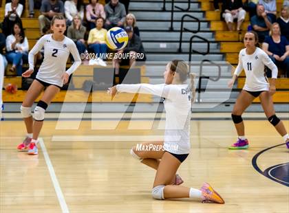 Thumbnail 2 in Rio Mesa @ Dos Pueblos photogallery.