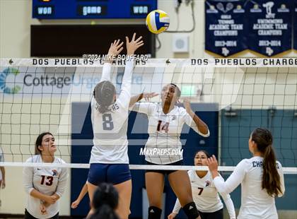 Thumbnail 3 in Rio Mesa @ Dos Pueblos photogallery.