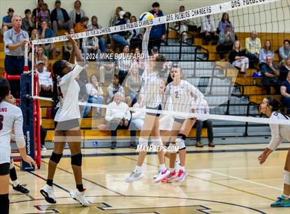 Thumbnail 3 in Rio Mesa @ Dos Pueblos photogallery.