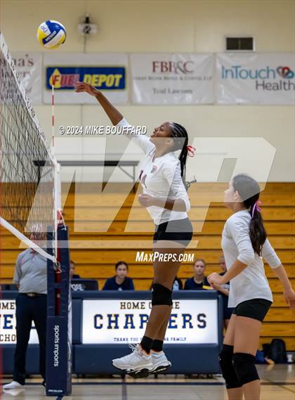 Thumbnail 3 in Rio Mesa @ Dos Pueblos photogallery.