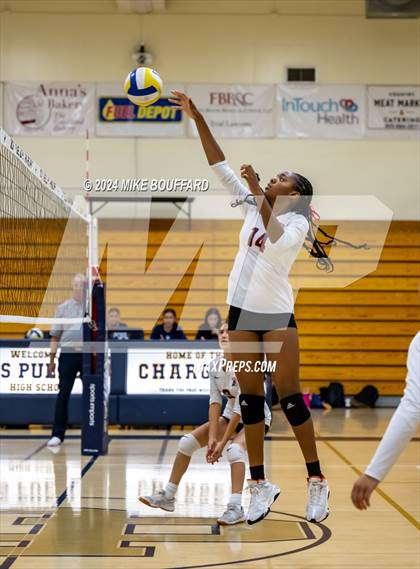 Thumbnail 2 in Rio Mesa @ Dos Pueblos photogallery.