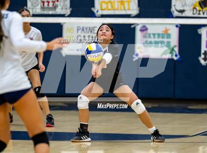 Thumbnail 2 in Rio Mesa @ Dos Pueblos photogallery.