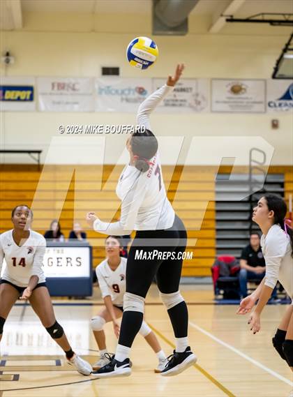 Thumbnail 2 in Rio Mesa @ Dos Pueblos photogallery.