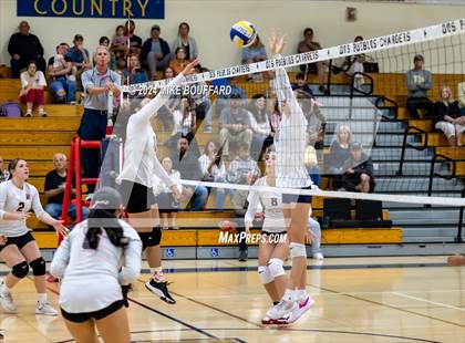 Thumbnail 1 in Rio Mesa @ Dos Pueblos photogallery.