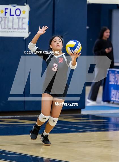 Thumbnail 1 in Rio Mesa @ Dos Pueblos photogallery.