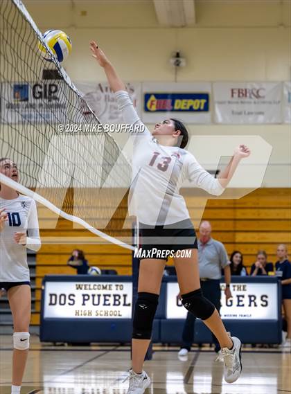Thumbnail 2 in Rio Mesa @ Dos Pueblos photogallery.