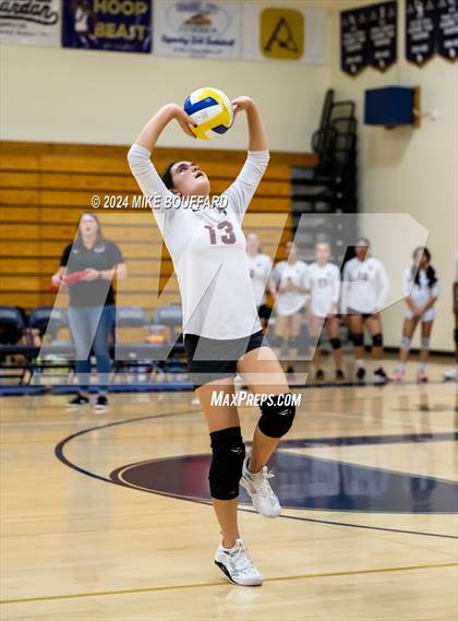 Thumbnail 1 in Rio Mesa @ Dos Pueblos photogallery.