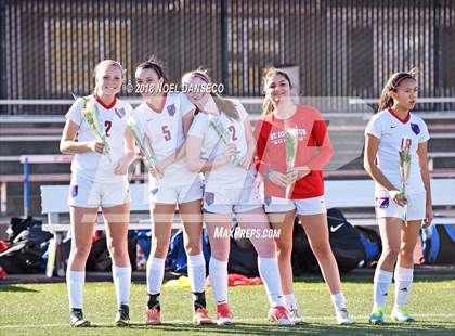 Thumbnail 1 in St. Ignatius vs. Sacred Heart Cathedral Preparatory photogallery.