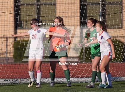 Thumbnail 1 in St. Ignatius vs. Sacred Heart Cathedral Preparatory photogallery.