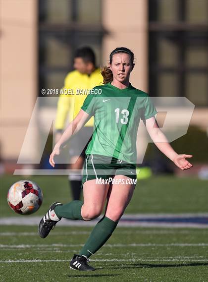 Thumbnail 2 in St. Ignatius vs. Sacred Heart Cathedral Preparatory photogallery.