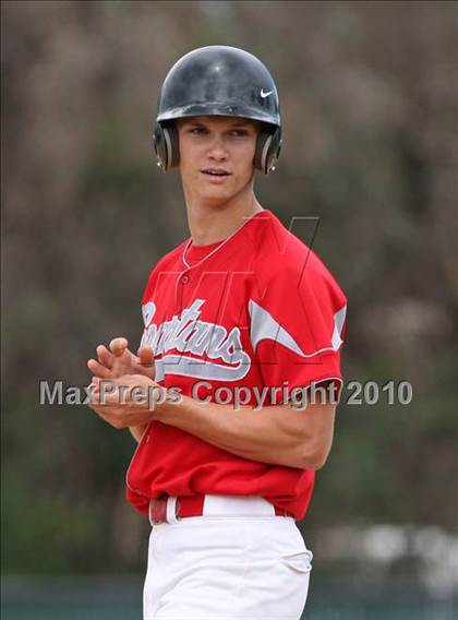 Thumbnail 2 in Portola vs. East Nicolaus (CIF NS D4 Final) photogallery.