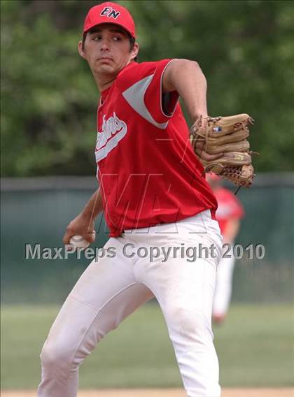 Thumbnail 1 in Portola vs. East Nicolaus (CIF NS D4 Final) photogallery.