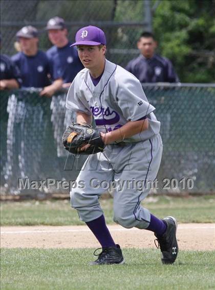 Thumbnail 1 in Portola vs. East Nicolaus (CIF NS D4 Final) photogallery.