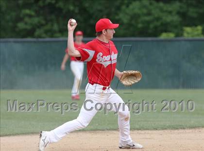 Thumbnail 1 in Portola vs. East Nicolaus (CIF NS D4 Final) photogallery.