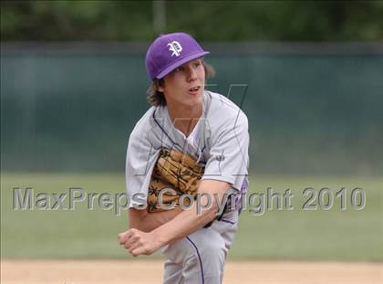 Thumbnail 1 in Portola vs. East Nicolaus (CIF NS D4 Final) photogallery.