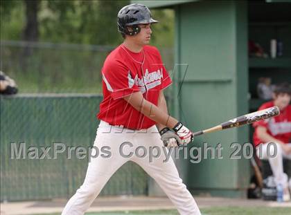 Thumbnail 1 in Portola vs. East Nicolaus (CIF NS D4 Final) photogallery.