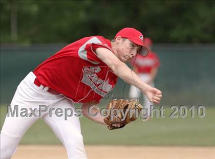 Thumbnail 2 in Portola vs. East Nicolaus (CIF NS D4 Final) photogallery.
