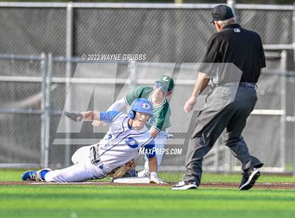 Thumbnail 1 in Longview v Decatur (Longview Lobo Invitational) photogallery.