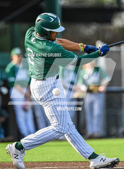 Thumbnail 3 in Longview v Decatur (Longview Lobo Invitational) photogallery.