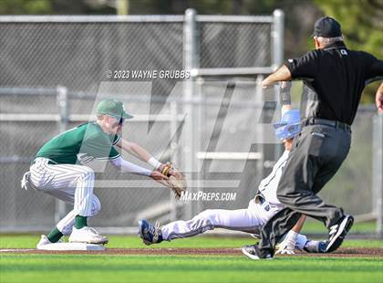Thumbnail 1 in Longview v Decatur (Longview Lobo Invitational) photogallery.